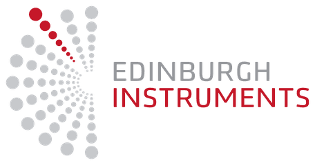 Edinburgh Instruments logo