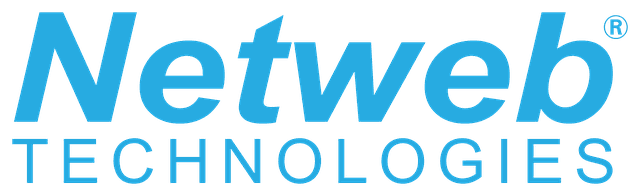 Netweb Technologies logo