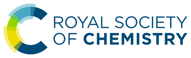 Royal Society of Chemistry (RSC) logo