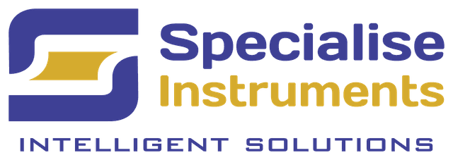 Specialise Instruments (SIMC) logo